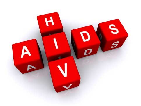 Hiv og aids