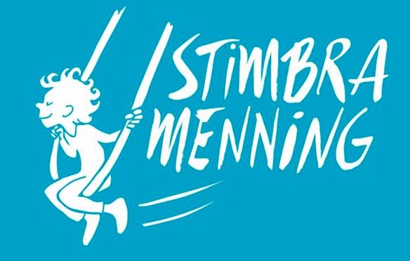 Stimbra menning! 18 mánaðir til 2,5 ár