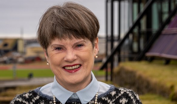 Tikaralopini kunnu vera foreldrum ein góð vegleiðing