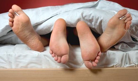 Vika sex - Kynssjúkur