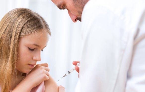 Ov lítil undirtøka fyri HPV-koppseting.