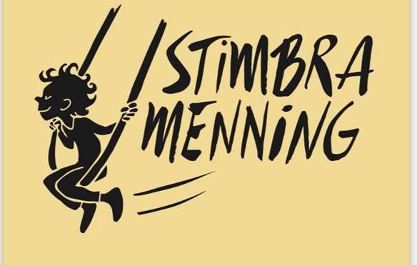 Stimbra menning! (1)