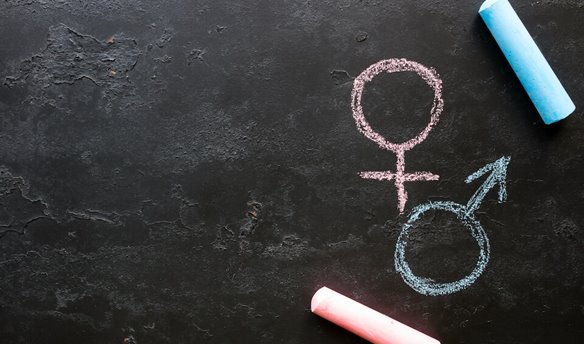 Vika sex og heilsufrøðingurin í skúlanum
