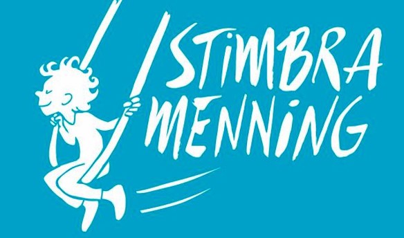 Stimbra menning! 18 mánaðir til 2,5 ár