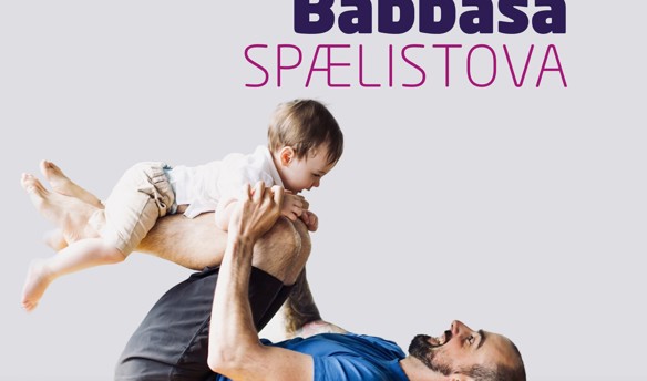 Babbasa spælistova