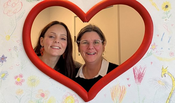 Seksualupplýsing á miðnámsskúlunum