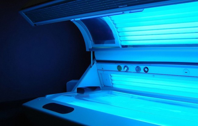 Solarium