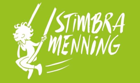 Stimbra menning! 8-18 mánaðir