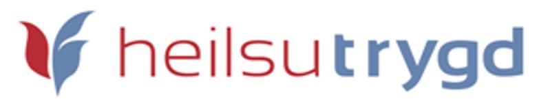 Búmerkið hjá Heilsutrygd