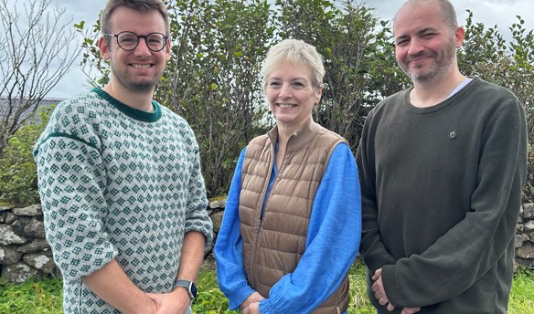 Hagstovan talgilda heilsuupplýsingar hjá Gigni